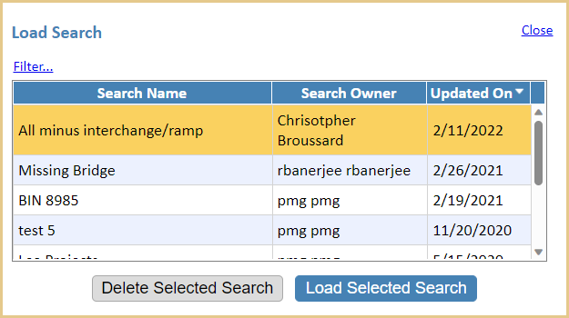 NM EGIS Viewer Load Search.png