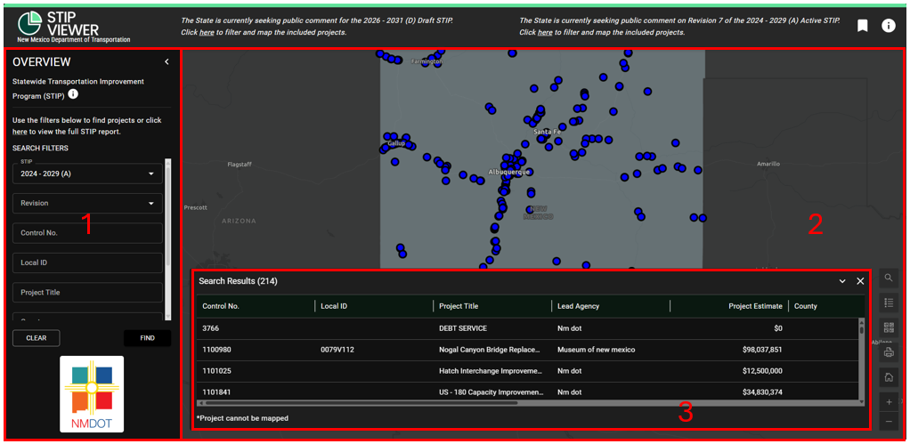 NM STIP Viewer Screen Overview.png