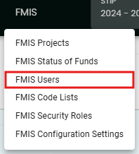 NM STIP Manager FMIS Users List.png