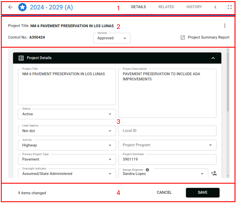 NM STIP Manager - Project Detail tab Overview.png
