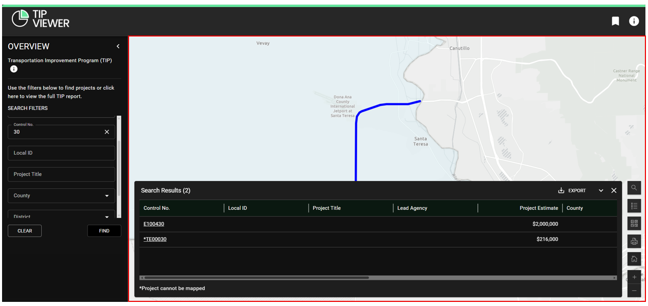 STIP Core, TIP Viewer - Map Narrowed.png