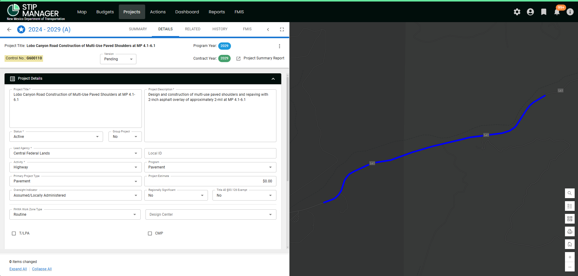 NM STIP Manager Detail Tab.png